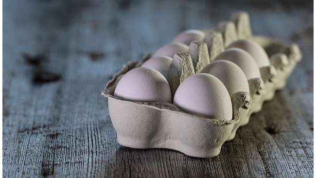 Минсельхоз предложил производителям способ избежать дефицита куриных яиц