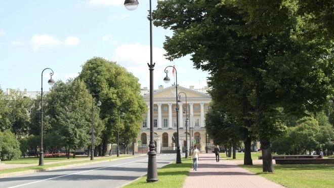 Бюджет Петербурга вырастет почти на 50 млрд руб. по итогам 2025 года