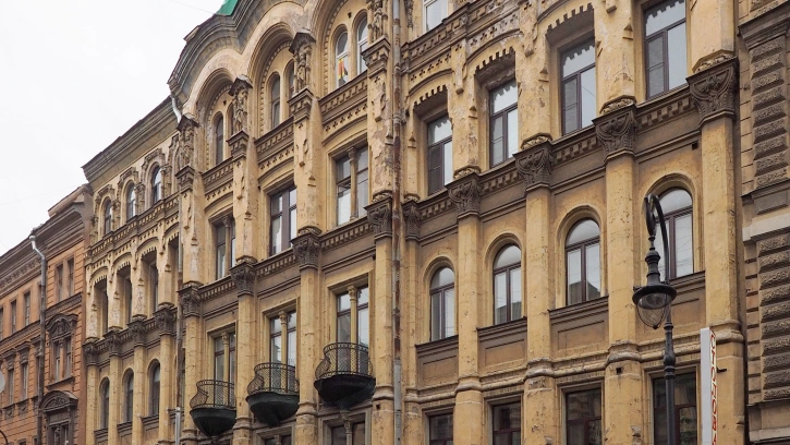 Дом Поливанова на Пушкинской улице стал памятником регионального значения