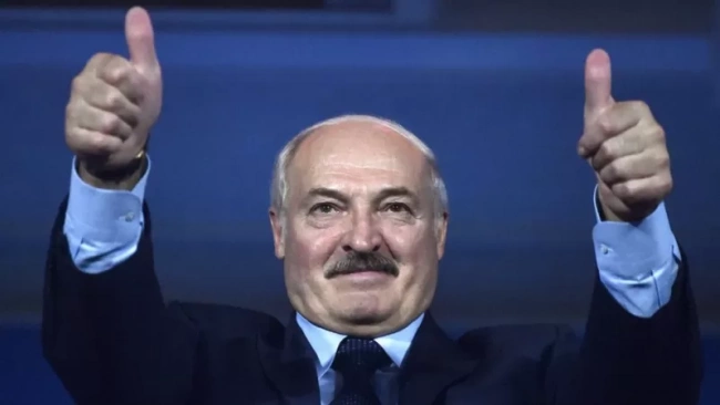 Лукашенко назвал глупостью разговоры об объединении России и Белоруссии