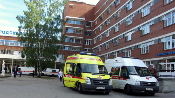 На заседании в Смольном обсудят доступность здравоохранения и экономическое развитие Петербурга На заседании в Смольном обсудят доступность здравоохранения и экономическое развитие Петербурга