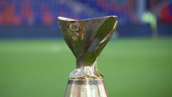 В Калининграде опровергли слухи о переносе матча за Суперкубок России