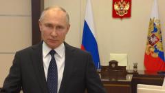 Путин сможет присутствовать на ПМЭФ-2021