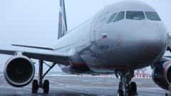 Россия решила на неделю приостановить авиасообщение с Великобританией