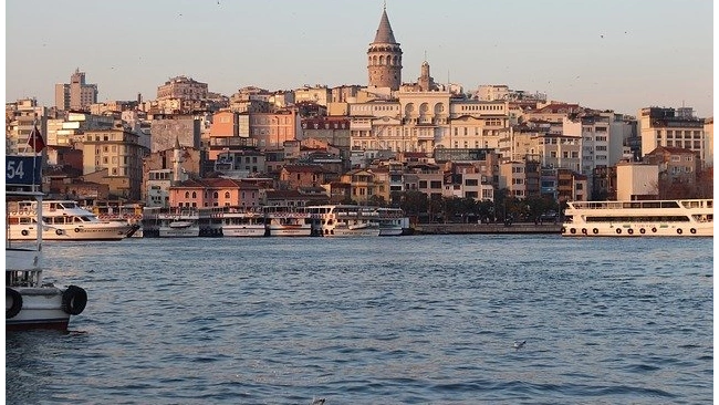 Отели в Турции закроются раньше сроков из-за отсутствия европейских туристов
