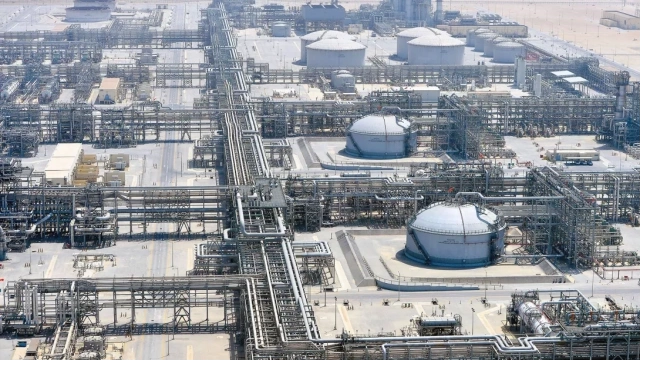 Saudi Aramco начнет поставки нефти в Польшу