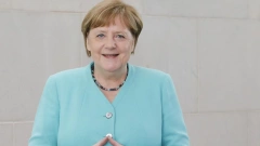 Меркель: на восстановление пострадавших от наводнений территорий Германии уйдут годы