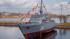 СНСЗ спустил на воду корабль противоминной обороны "Петр Ильичев"