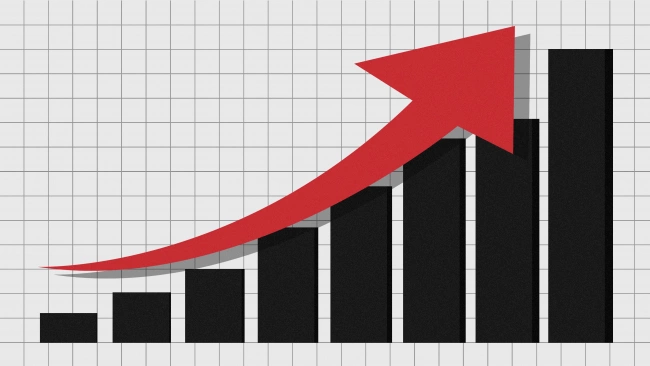 Инфляционные ожидания в России выросли до максимума с 2016 года