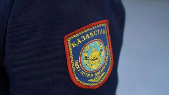 В пяти городах Казахстана арестовали причастных к массовым беспорядкам
