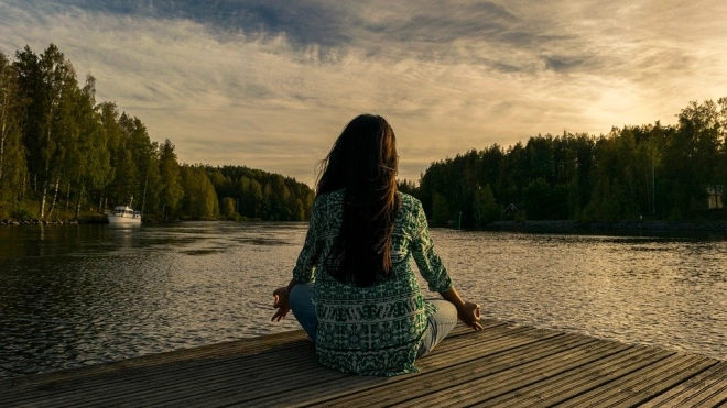 Стало известно, какое влияние медитация оказывает на мозг 