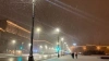 На этой неделе в Санкт-Петербурге ожидаются снегопады
