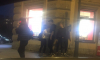 Группа подростков весь вечер избивала людей в центре Петербурга Группа подростков весь вечер избивала людей в центре Петербурга