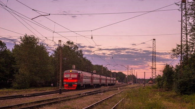 В Москве "разгрузят" станцию Железнодорожная благодаря МЦД-4