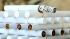 Кингисеппская таможня обнаружила контрабандные сигареты в вагонах с удобрениями 