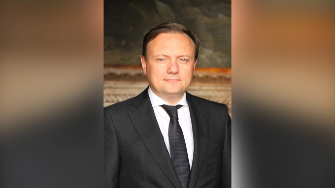 В КГИОП опровергли сообщение о задержании председателя Сергея Макарова
