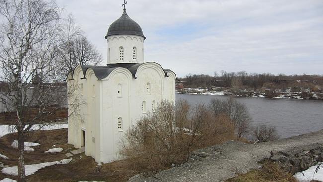 Фирма из Ярославля разработает проект реставрации фасадов одной из древнейших церквей в Северной России