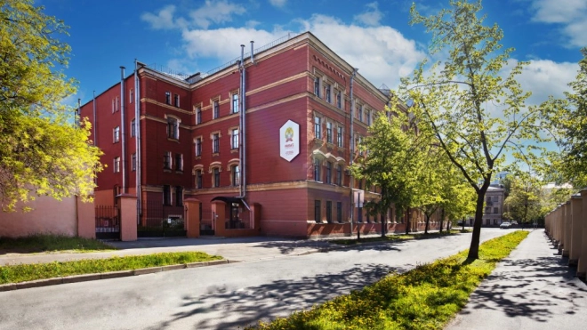 Факультет социальных технологий РАНХиГС останется в здании на Черняховского на 5 лет