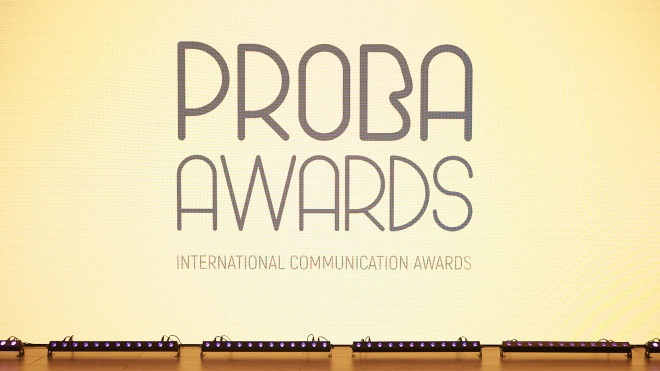 Проект iMARS #Тысильнее вредных привычек стал победителем премии PROBA Awards 2021