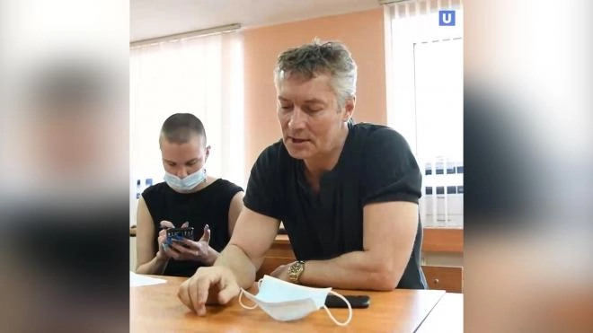 Суд изменил наказание арестованному экс-главе Екатеринбурга Ройзману