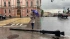 В четверг в Петербурге снова пройдут кратковременные дожди