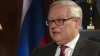 Рябков: в США серьезно подошли к российским предложениям ...