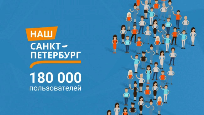 На портале "Наш Санкт-Петербург" появился сервис для сообщений о фальсификации участия в выборе управляющей компании