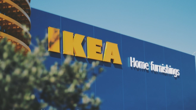 INGKA Group откроет два новых магазина IKEA в Петербурге