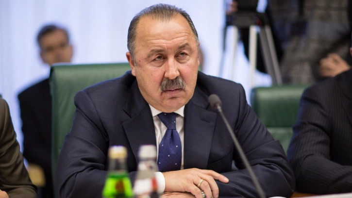 Газзаев - о назначении Ваноли: к сожалению, к отечественным специалистам доверия нет
