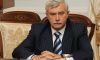 Полтавченко провел "скромный обед" для бывших подчиненных Полтавченко провел "скромный обед" для бывших подчиненных
