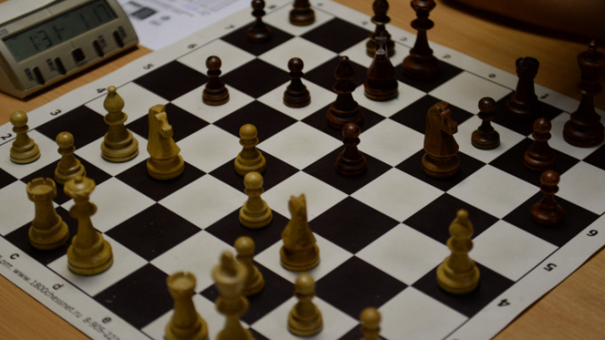 Выборжанин Кирилл Алексеенко примет участие в играх Кубка мира по шахматам