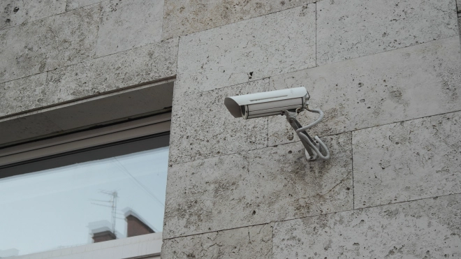 В Петербурге в 2023 году будет более 1200 камер для фиксации нарушений ПДД