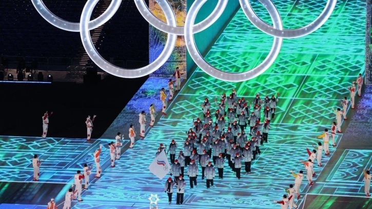 Спортивная отрасль Петербурга смогла подготовить лишь 29 спортсменов для Олимпиады