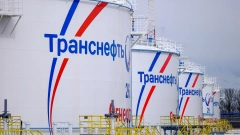 Поставки по системе "Транснефти" в июне выросли на 8,8%