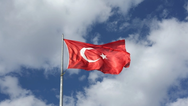 В Турции предостерегли Запад от развязывания Второй Крымской войны