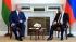 Путин и Лукашенко встретятся в Петербурге 28 декабря