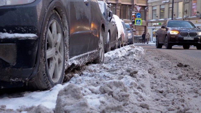 На зимнюю погоду в РФ повлияет феномен Эль-Ниньо