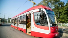 Смольный: Петербург получит 24 млрд руб на развитие транспортной инфраструктуры и приобретение подвижного состава