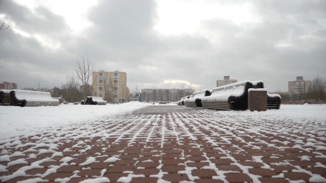 В Петербурге 7 февраля атмосферное давление на 29-31 единицу превысит норму