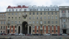 Фонд капремонта в Петербурге выплатит 1,4 млн долга за работы на Рубинштейна