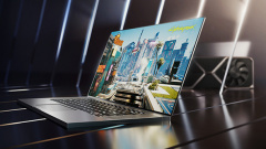 NVIDIA сообщает о дроблении свои акций