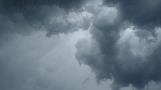 В Ленобласти в последний понедельник сентября обещают дождь и туман