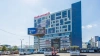 В Петербурге построят гигантский торговый центр