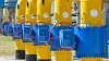 "Газпром" заявил, что Украина ограничила транзит газа в ...