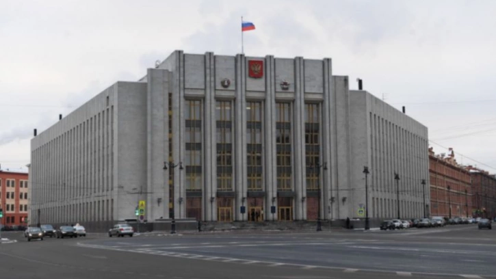 Фонд капитального ремонта Ленобласти задолжал подрядчику более 1,6 млн рублей 