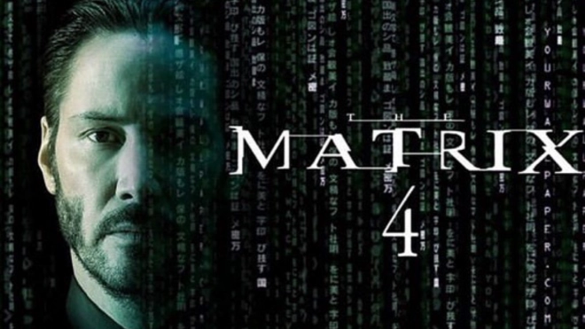 Раскрыты детали сюжета четвертой "Матрицы"