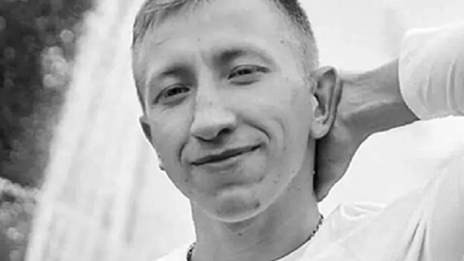 Пропавший лидер белорусских эмигрантов на Украине найден мертвым