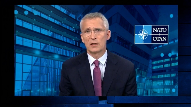 Столтенберг заявил, что не планирует оставаться на посту генсека НАТО