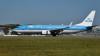 Авиакомпания KLM возобновляет полеты по маршруту Амстерд...