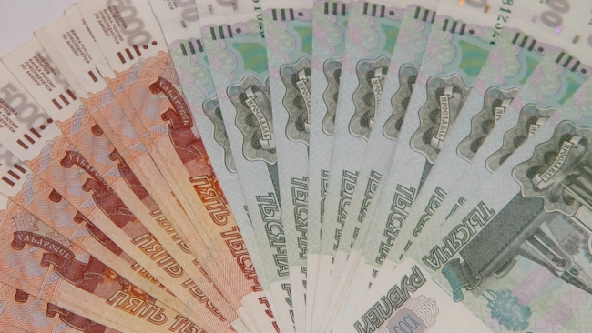 Экономист не исключил возвращения курса к 60 рублям за доллар